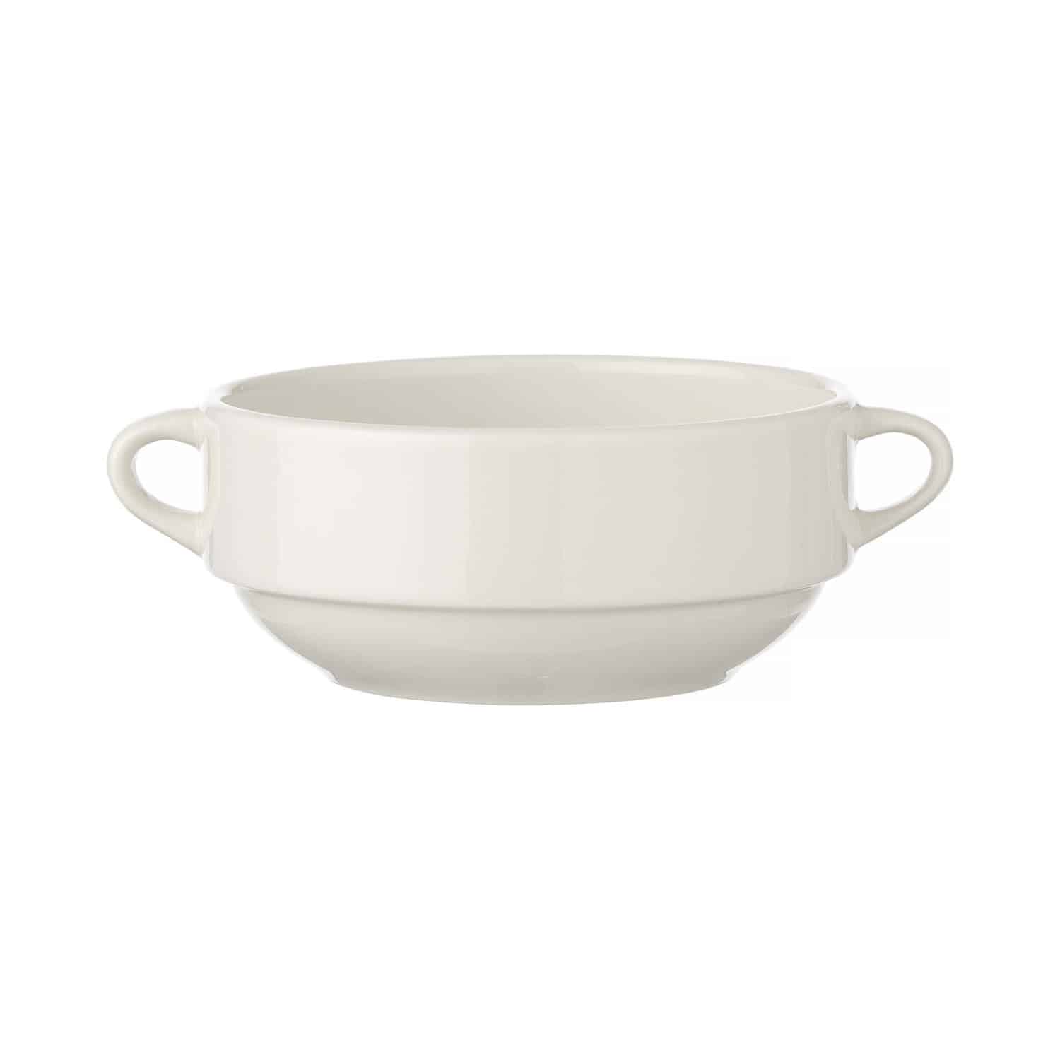 Miska na polévku Crema - 380 ml | Fine Dine