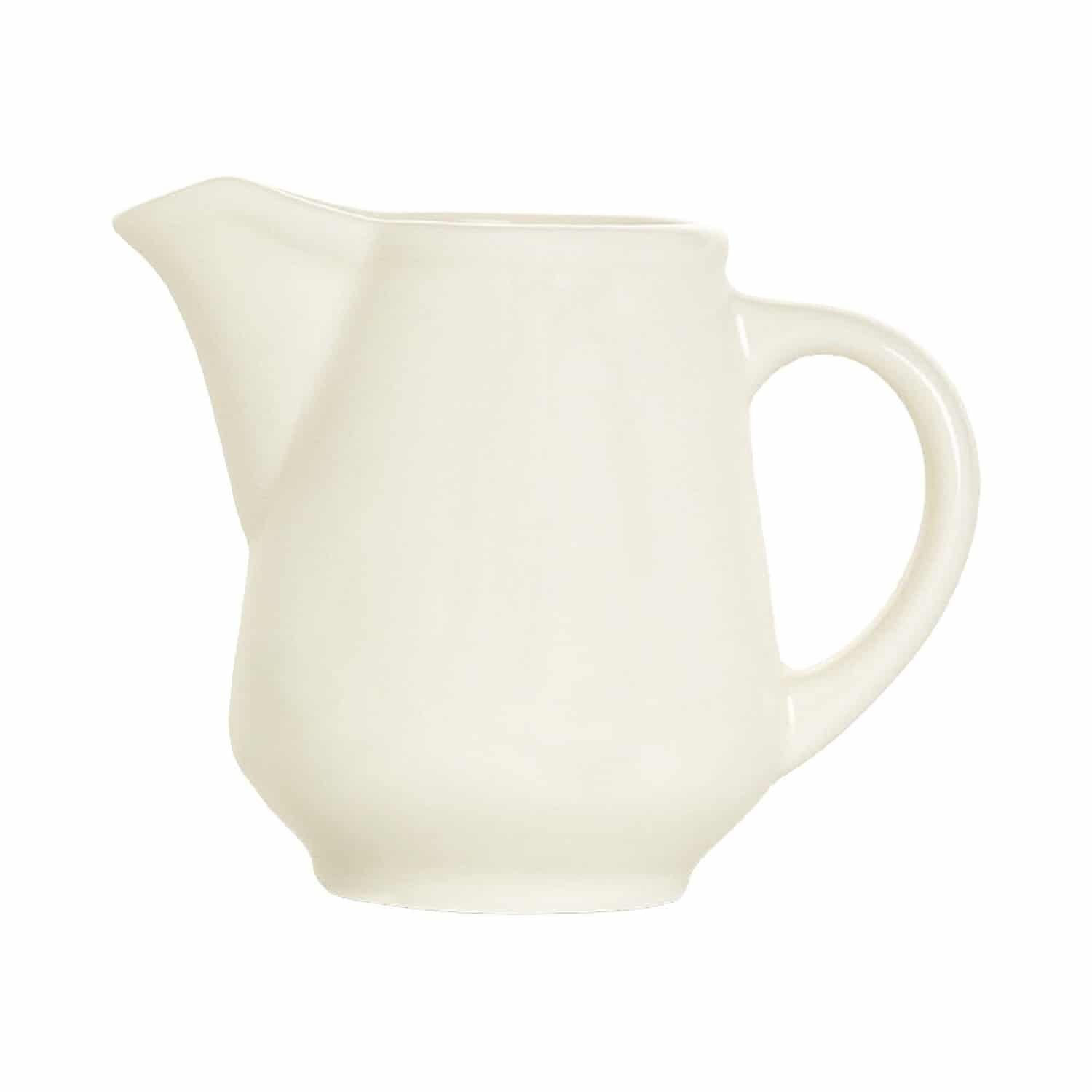 Konvička na mléko Crema - 200 ml | Fine Dine