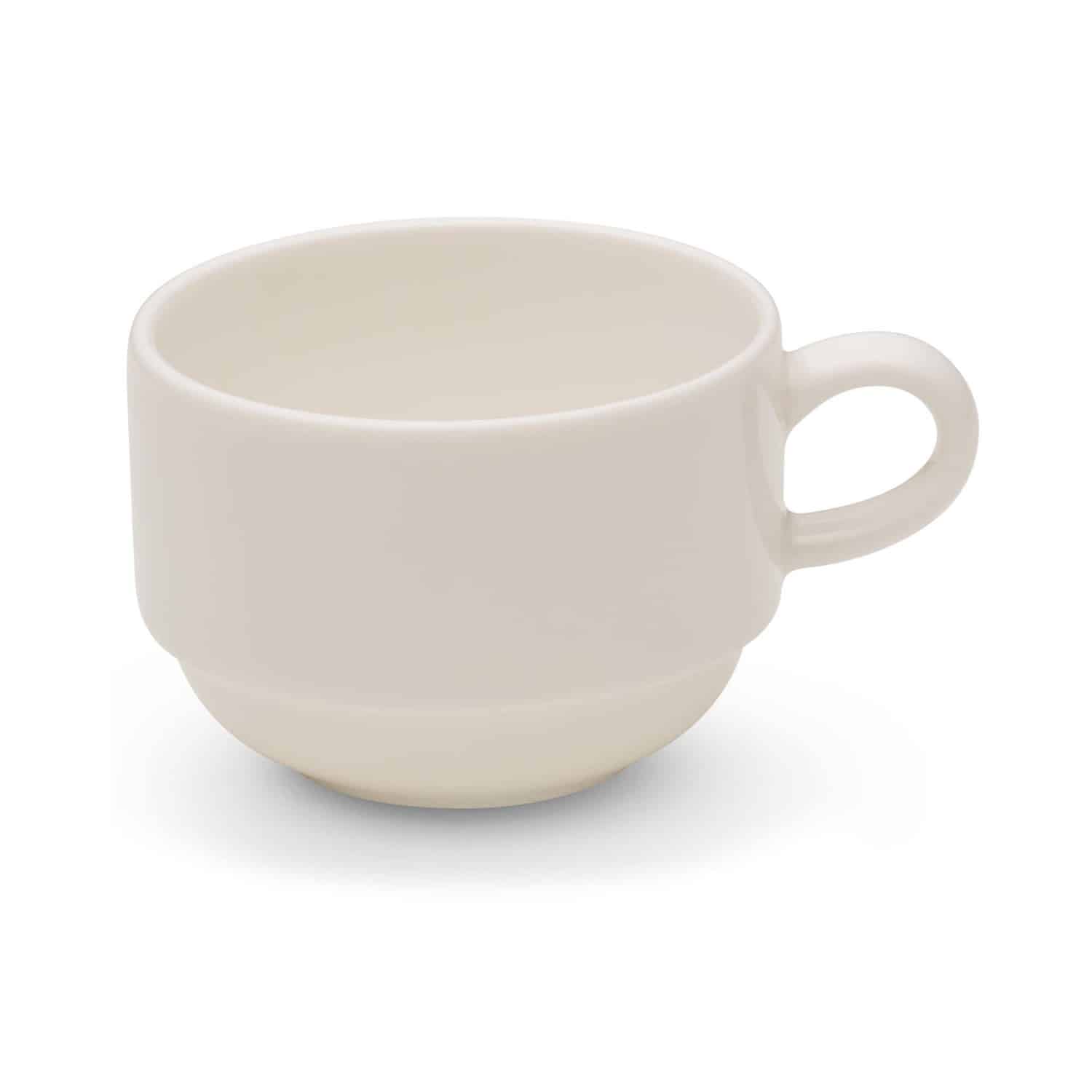 Stohovatelný šálek Crema - 230 ml | Fine Dine