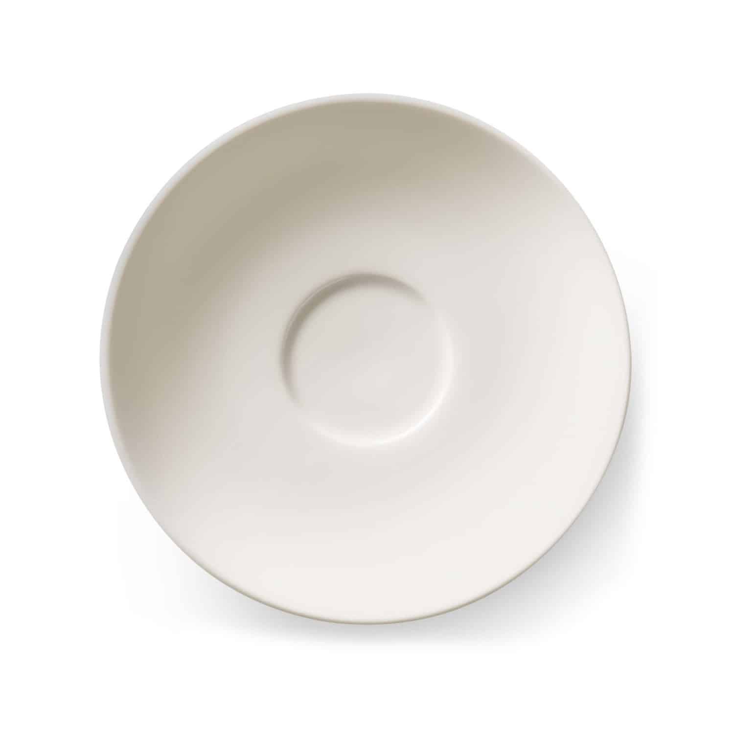Podšálek Crema - 150 mm | Fine Dine
