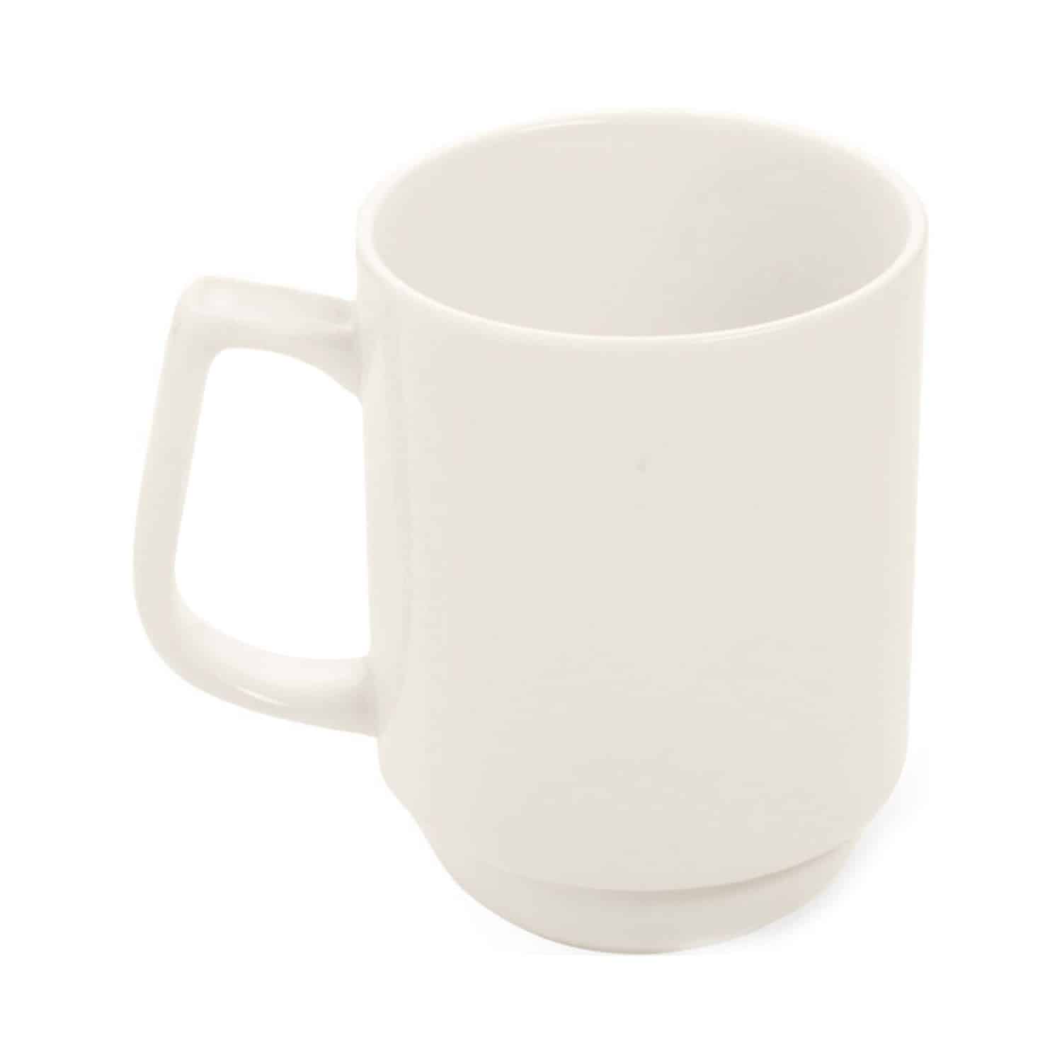 Stohovatelný hrnek Crema - 250 ml | Fine Dine