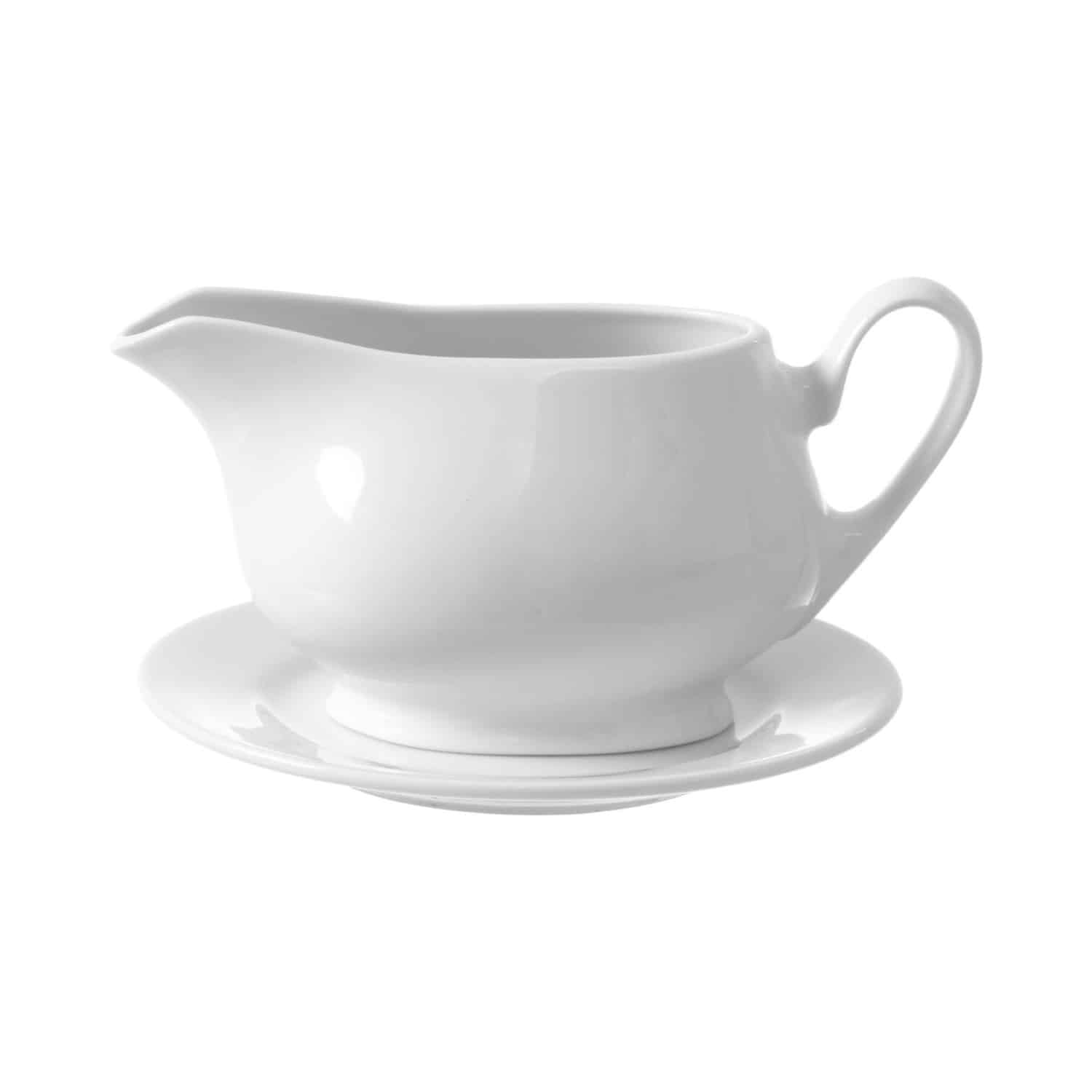 Omáčník Bianco - 400 ml | Fine Dine