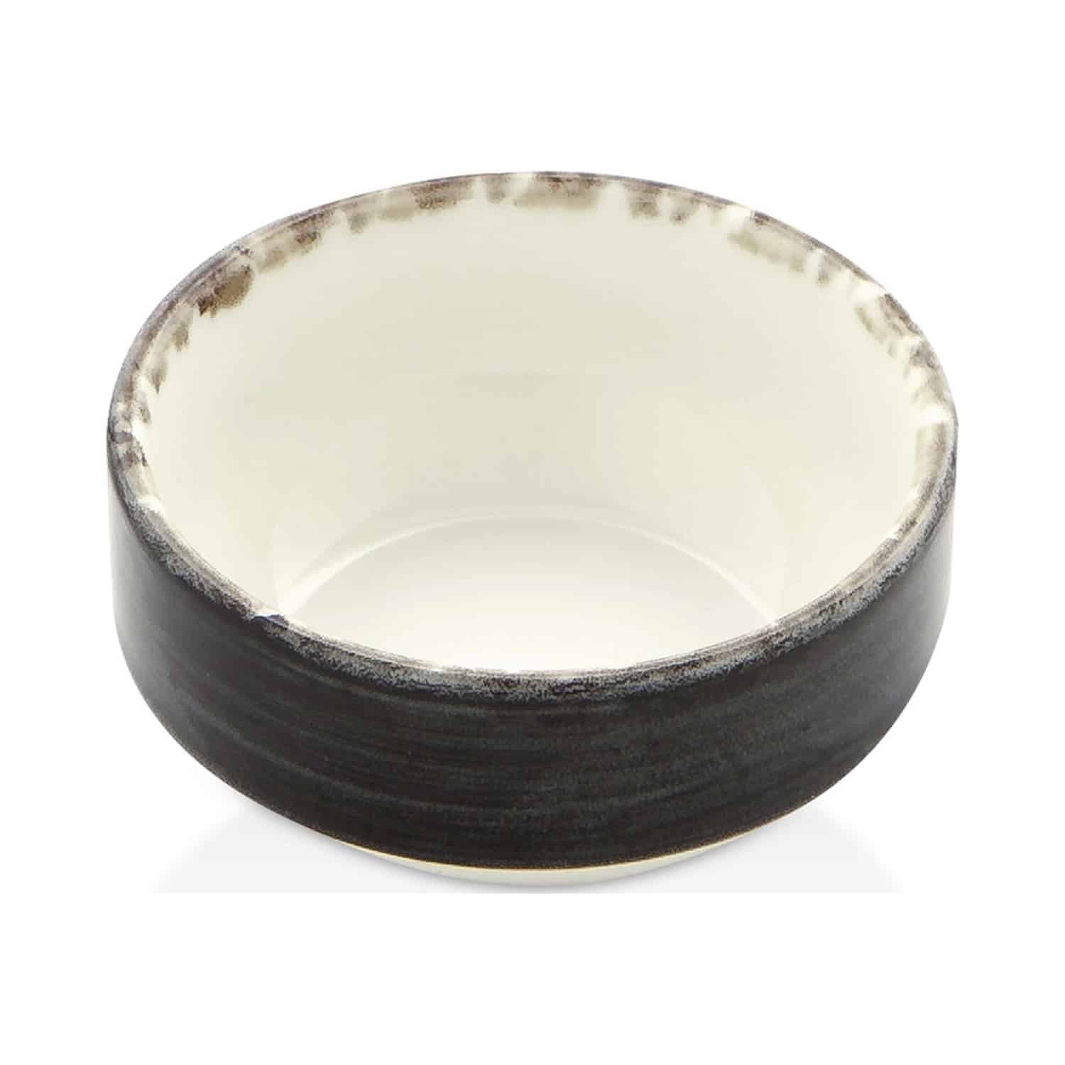 Stohovatelná miska Onyx - 120 mm | Fine Dine