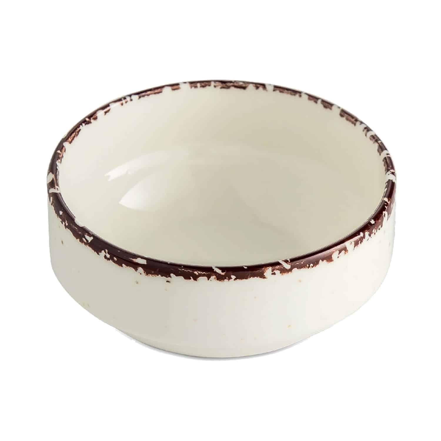 Stohovatelná miska Opal - 120 mm | Fine Dine