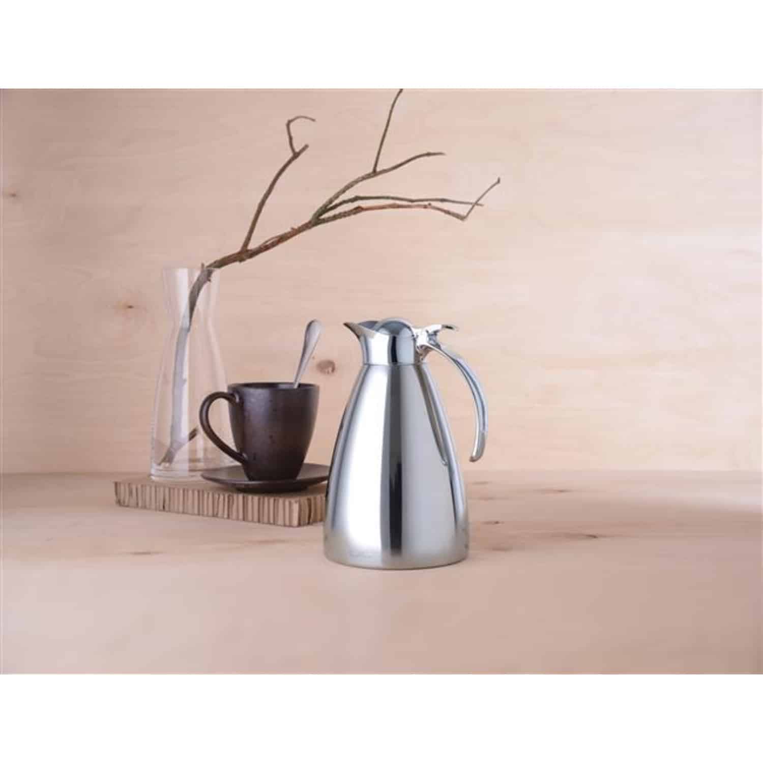 Termoska na kávu a čaj - 600 ml | Fine Dine