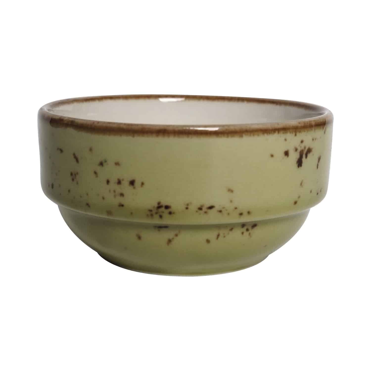 Stohovatelná miska Olive - 120 mm | Fine Dine