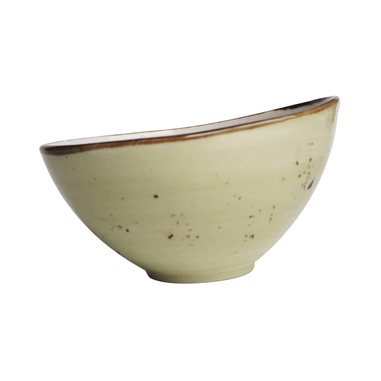 Miska Olive - 150 mm | Fine Dine
