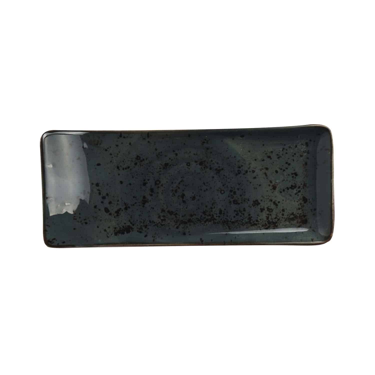 Arando servírovací talíř - 215x120 mm | Fine Dine