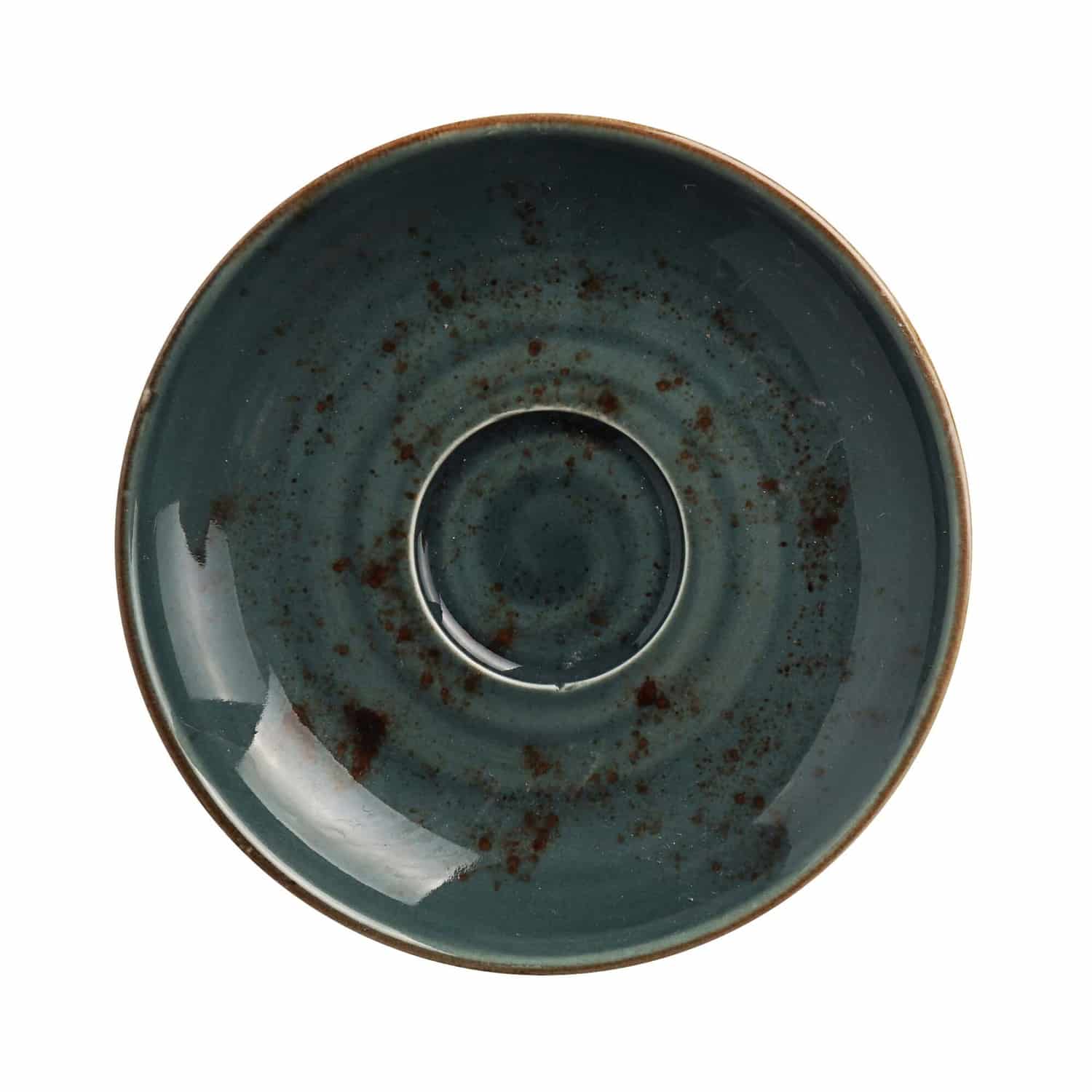 Arando podšálek na cappuccino - 160 mm | Fine Dine