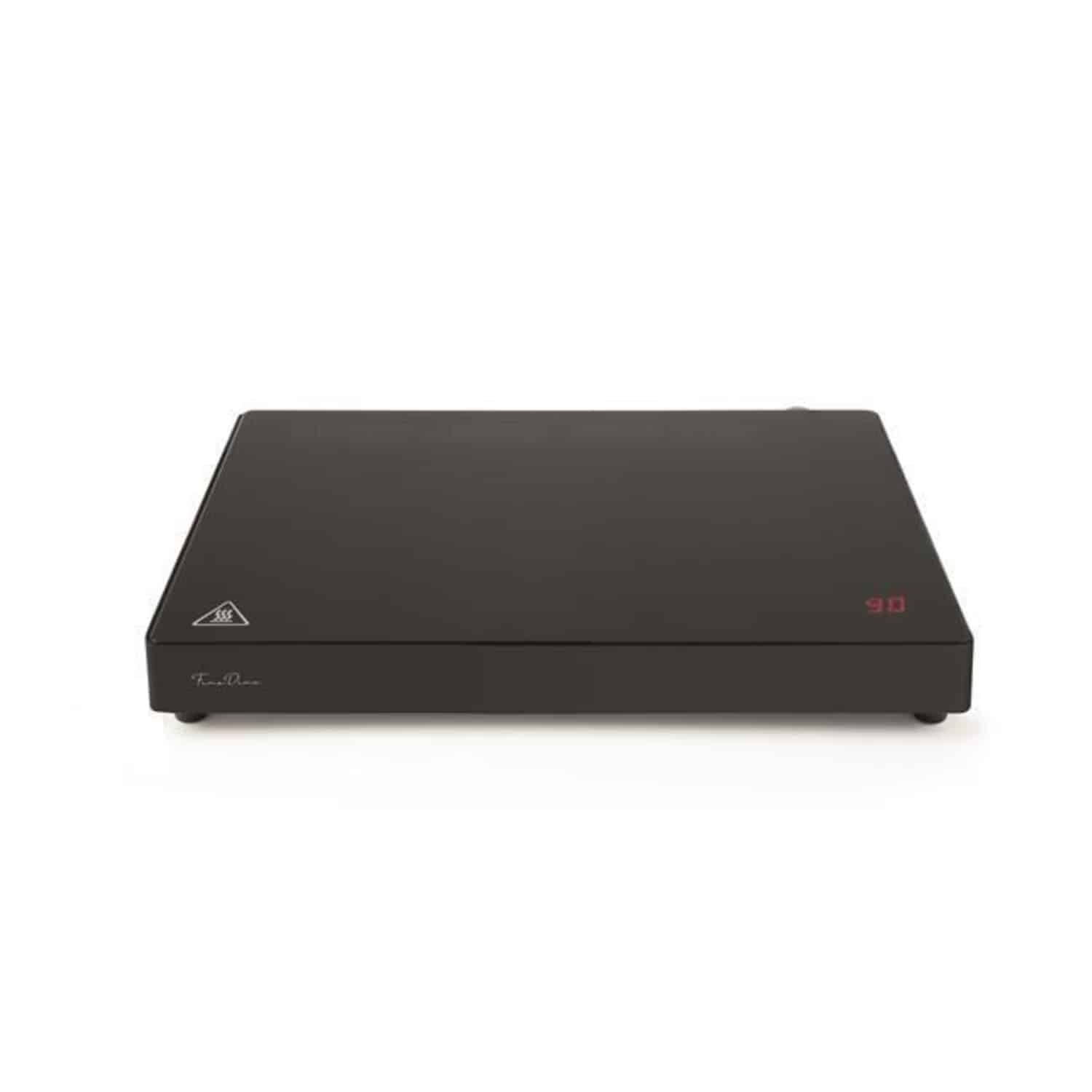 Indukční vařič - 800 W - 455x333x(V)62 mm | Fine Dine