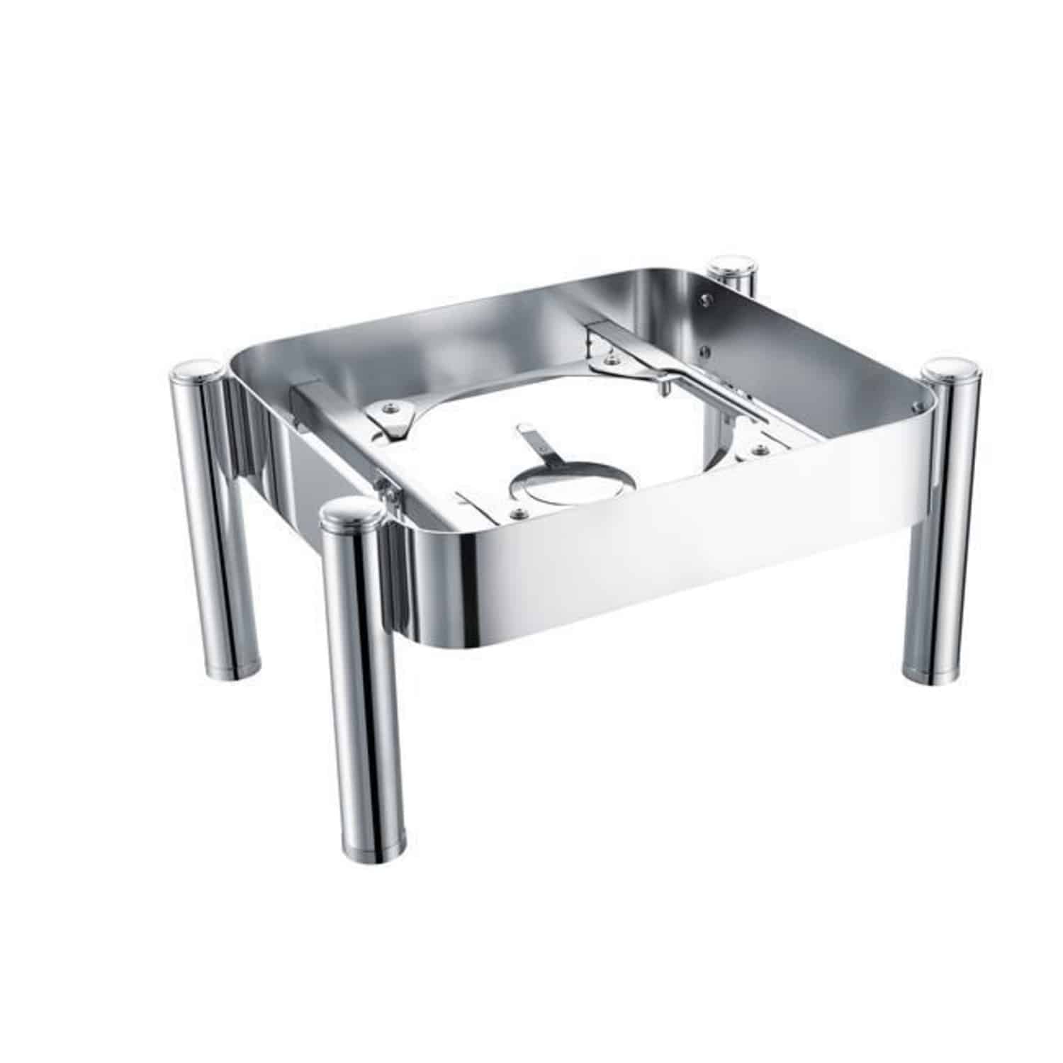 Rám pro De Luxe Eco GN 2/3 chafing | Fine Dine