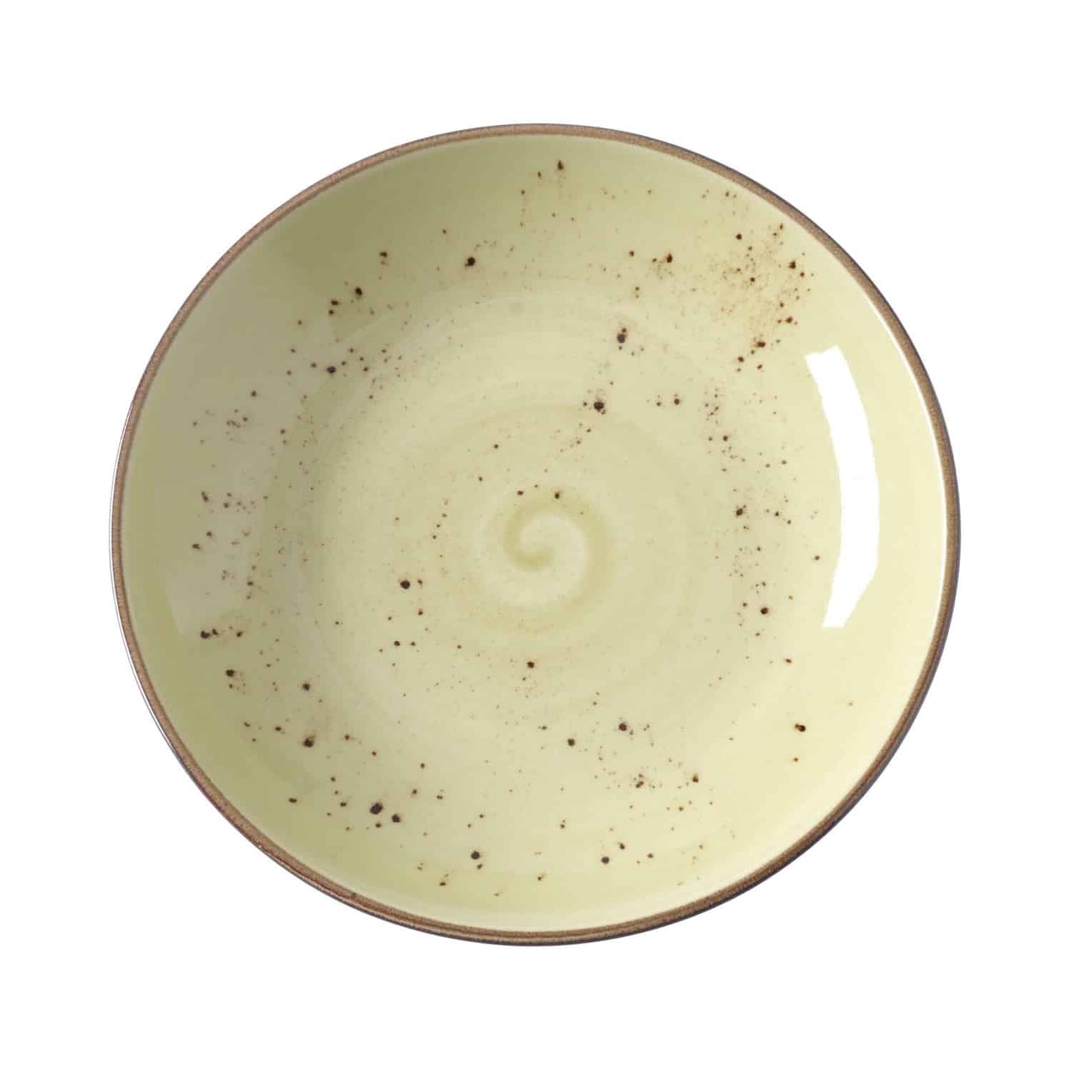 Miska Olive coupe - 250 mm | Fine Dine