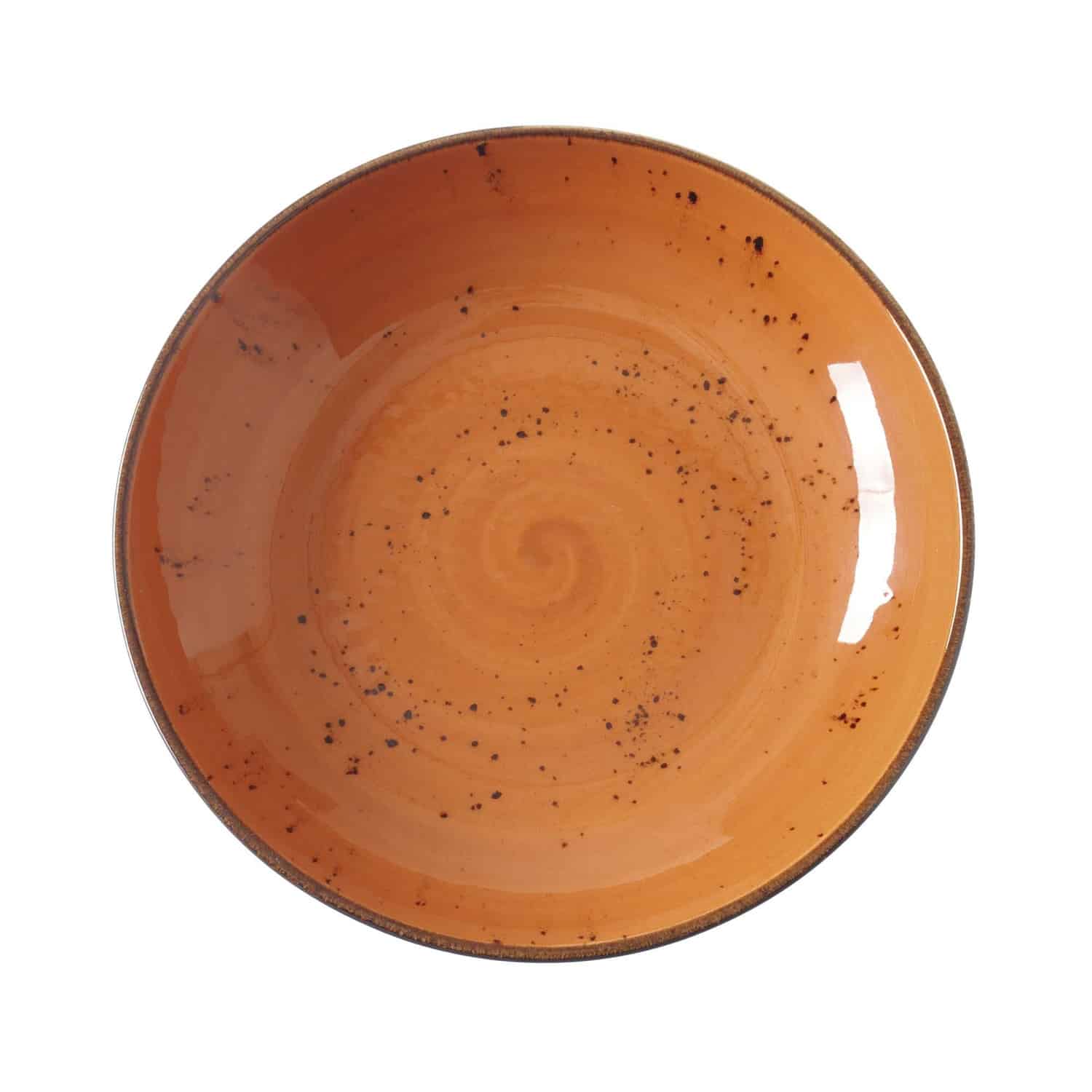 Miska Dahlia coupe - 250 mm | Fine Dine