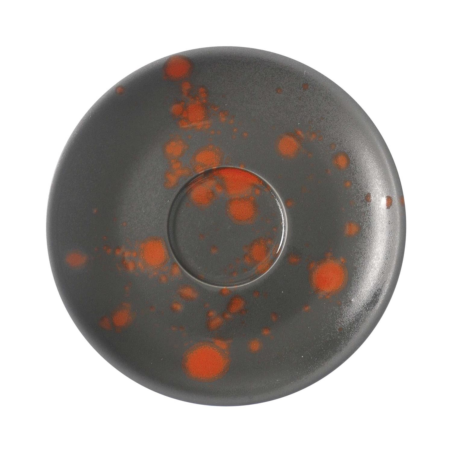 Podšálek na espresso Bloom - 115 mm | Fine Dine