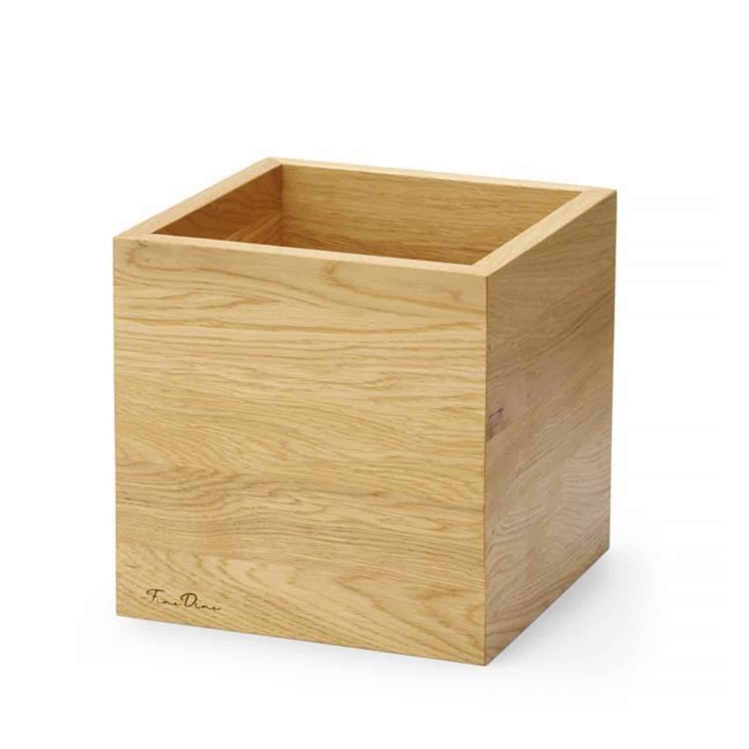 Stojan Madeira - 220x220x220 mm | Fine Dine