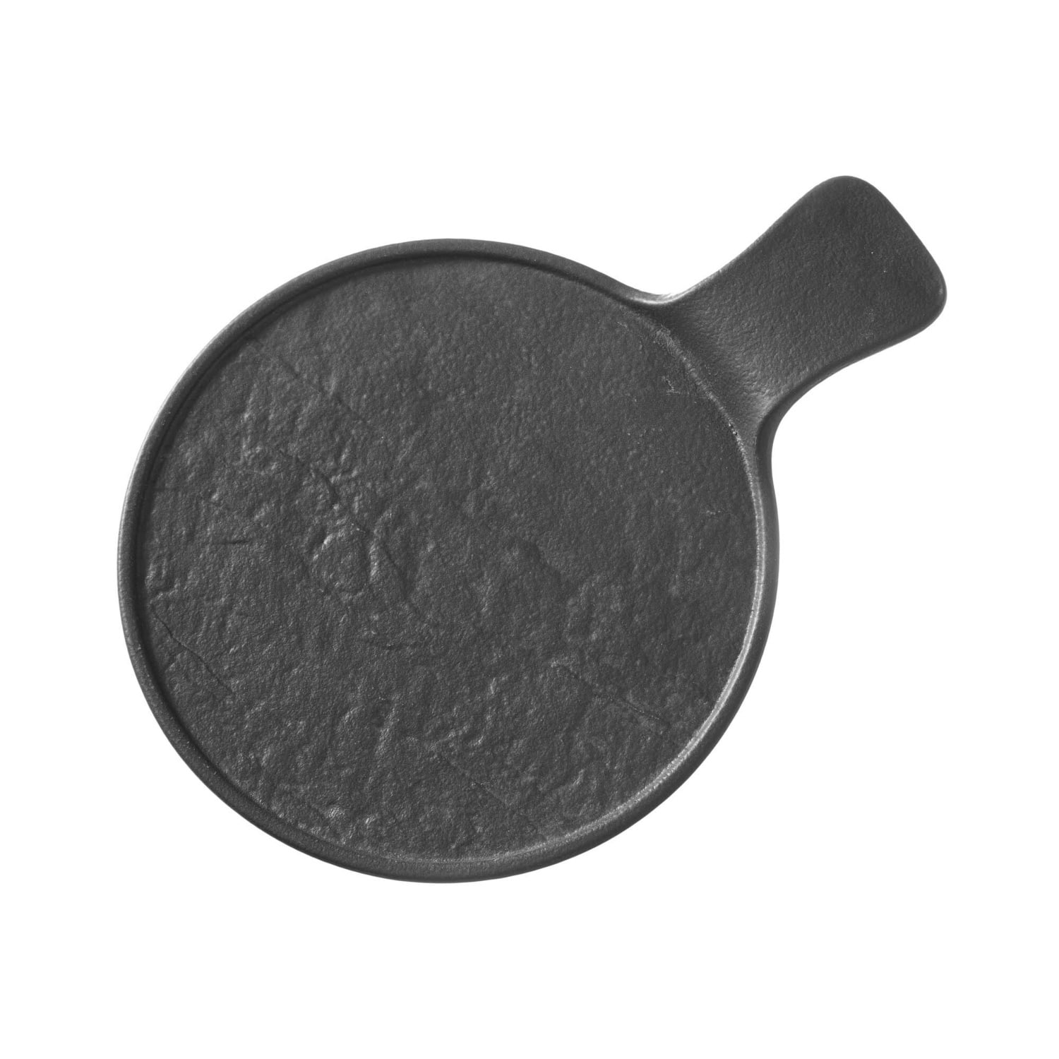 Servírovací talíř s rukojetí Crust – 300×220 mm | Fine Dine