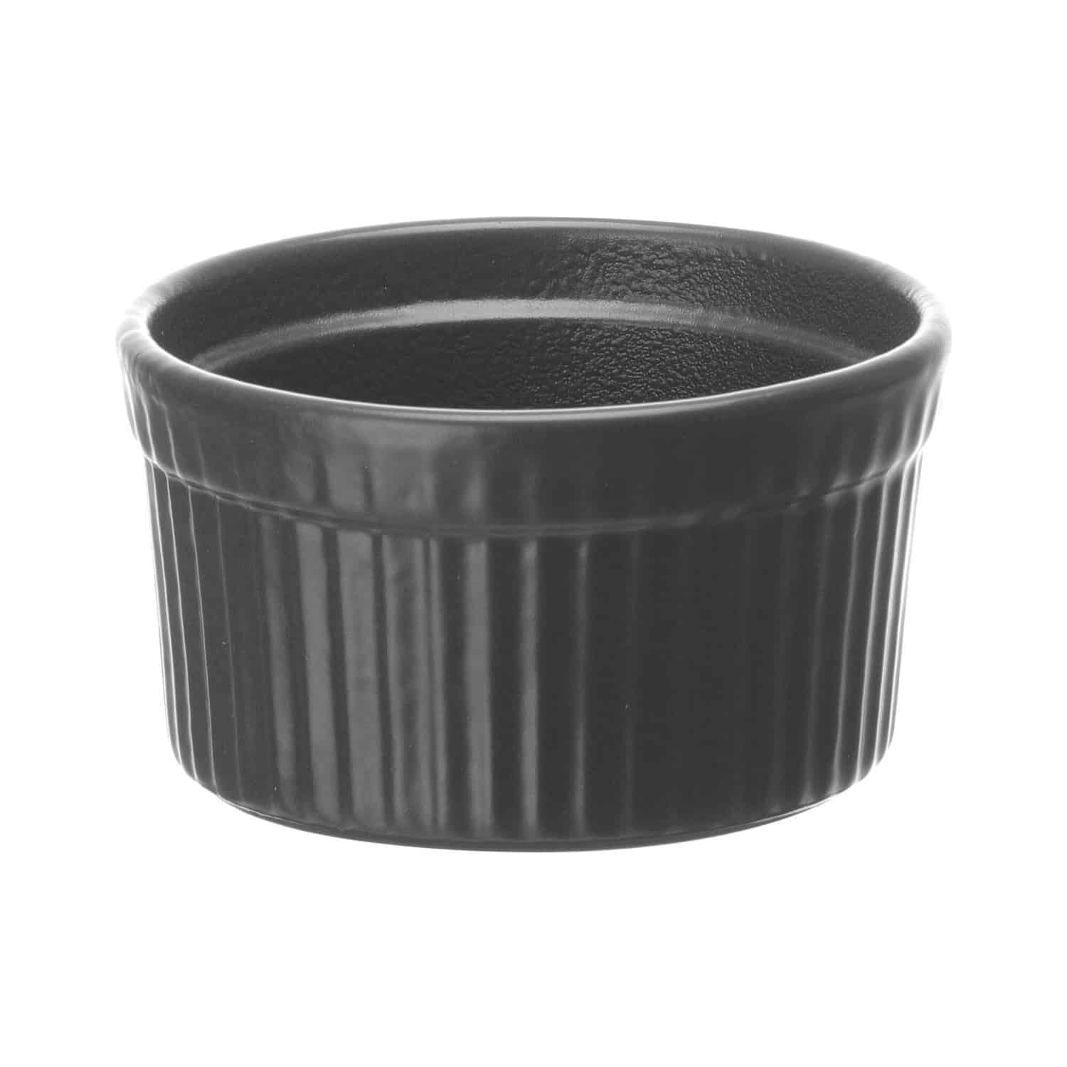 Keramická miska Crust - 70x(v)40 mm | Fine Dine