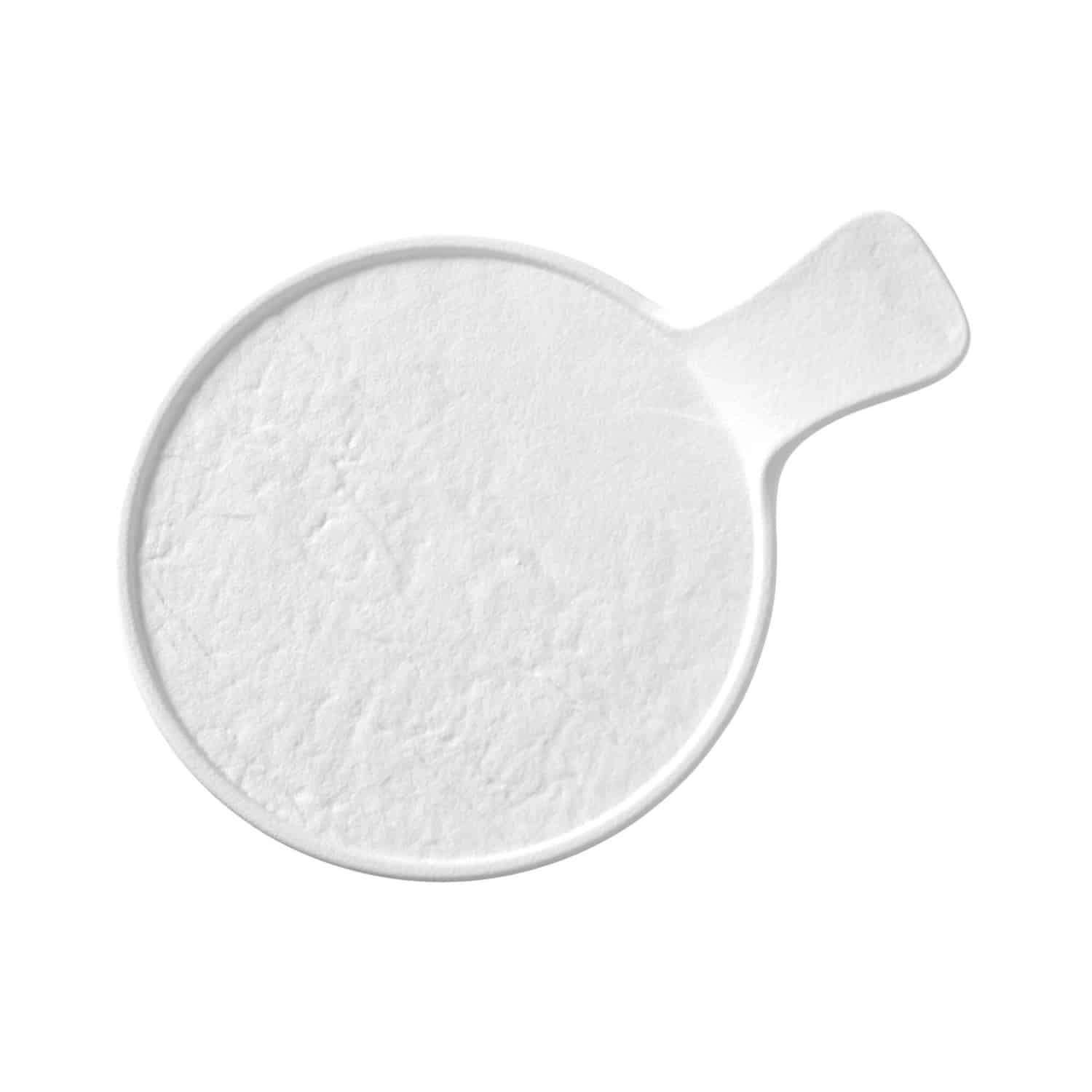Servírovací talíř s rukojetí Nordic - 300x220x30 mm | Fine Dine