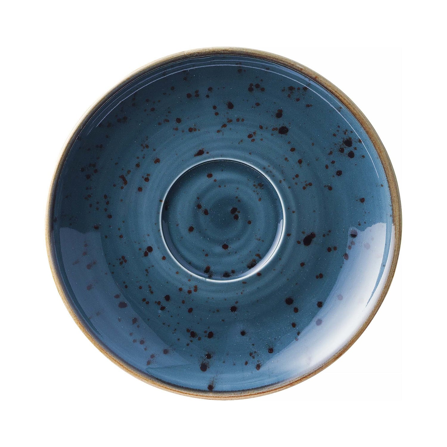 Podšálek na kávu Iris - 140 ml | Fine Dine