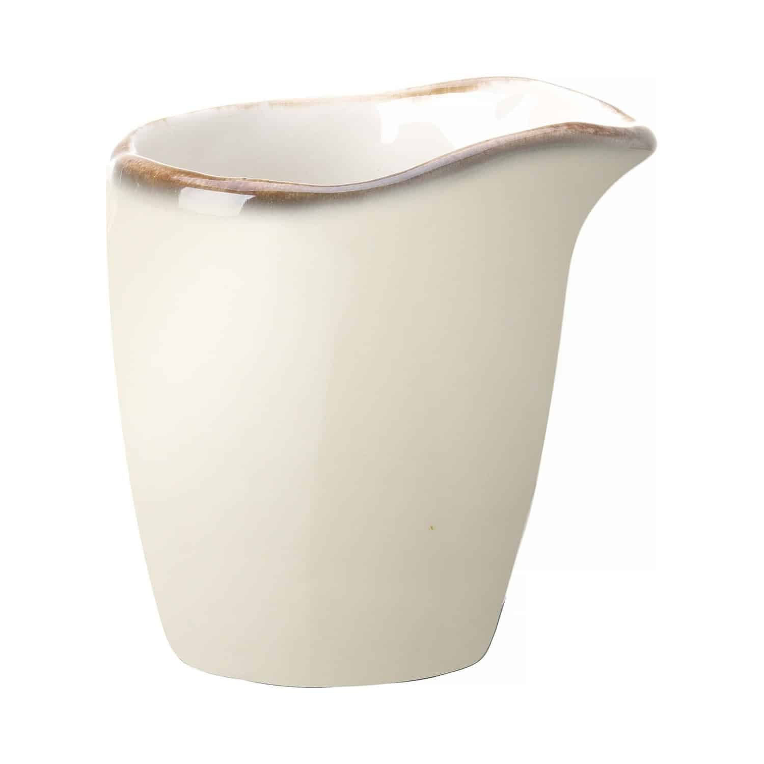 Konvička na mléko - 85 ml Vanilla | Fine Dine