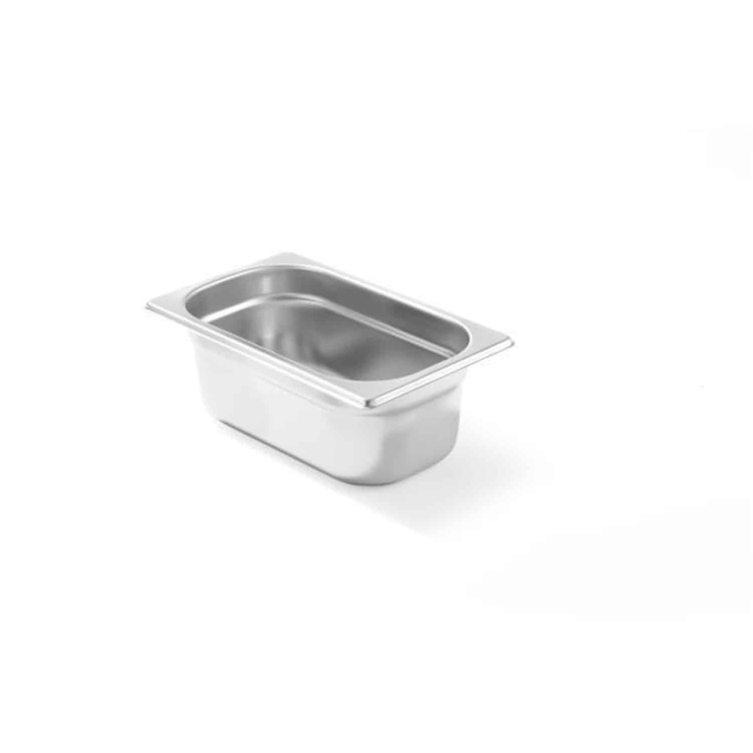 Víko pro GN 1/4 kontejner