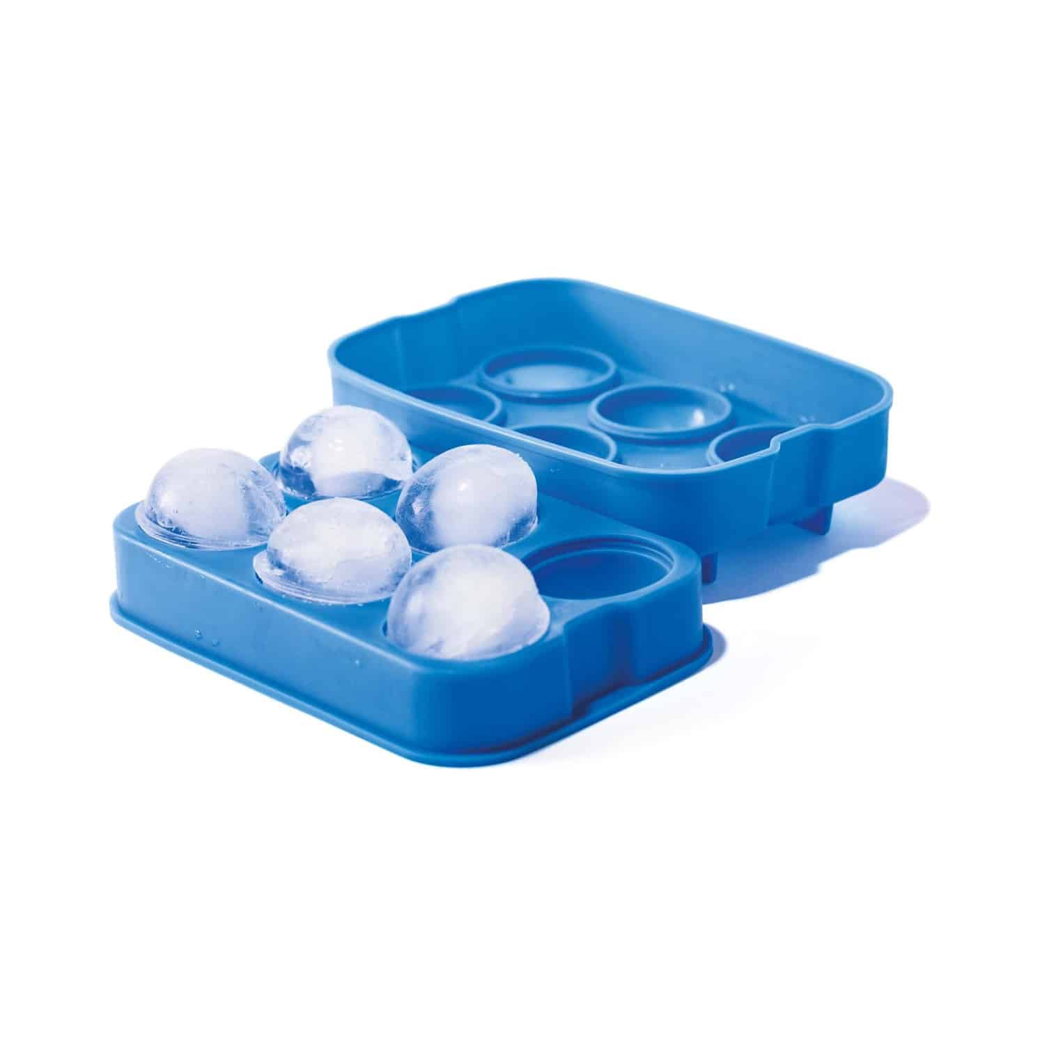 Silikonová forma na led - koule - Ø 45 mm | Bar Up