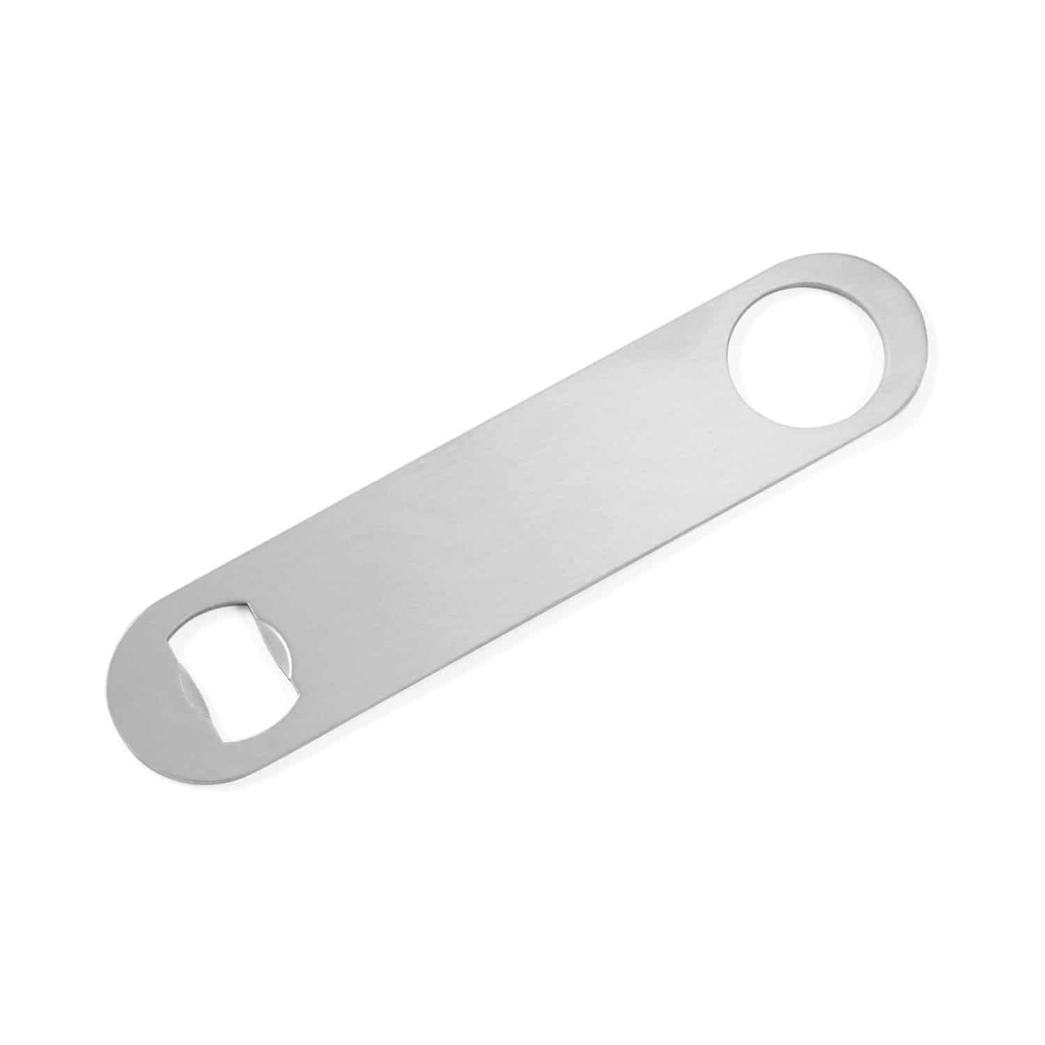 Otvírák na láhve, Bar up, 179x40x(V)2mm