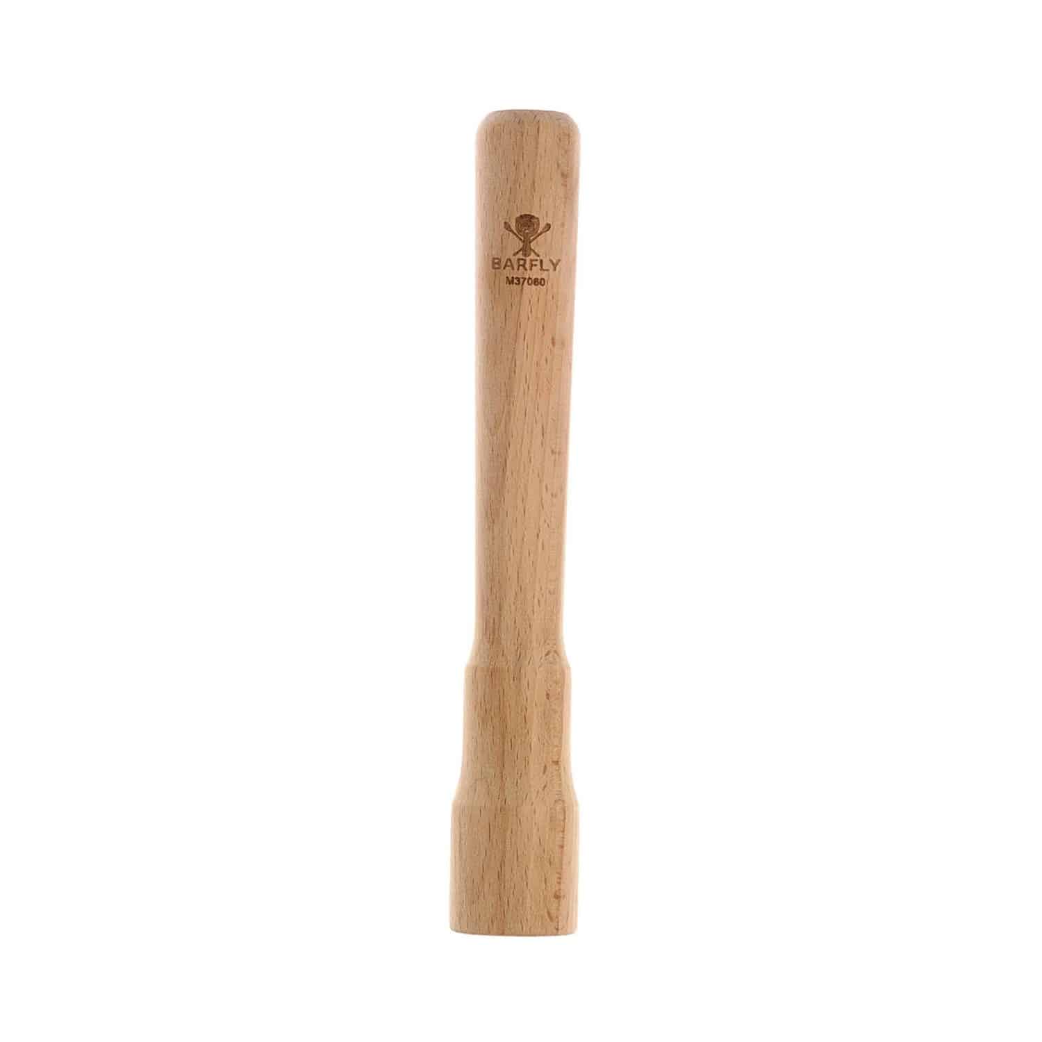 Dřevěný moždíř, 185mm