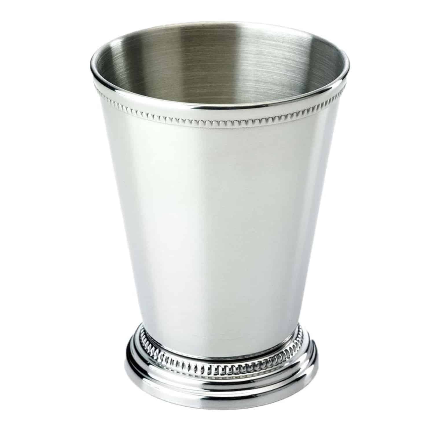 Pohár Julep – nerezová ocel – 355 ml | BarFly