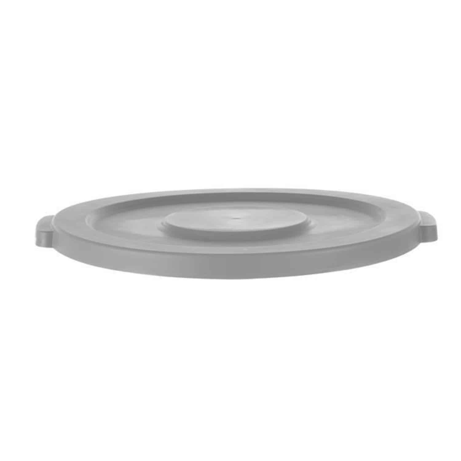 Víko na popelnici - 120 L - 580 mm | Amerbox