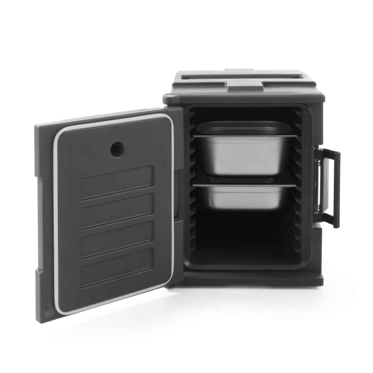 Termoizolační nádoba - 2 x GN 1/1 - 477x680 mm | Amerbox