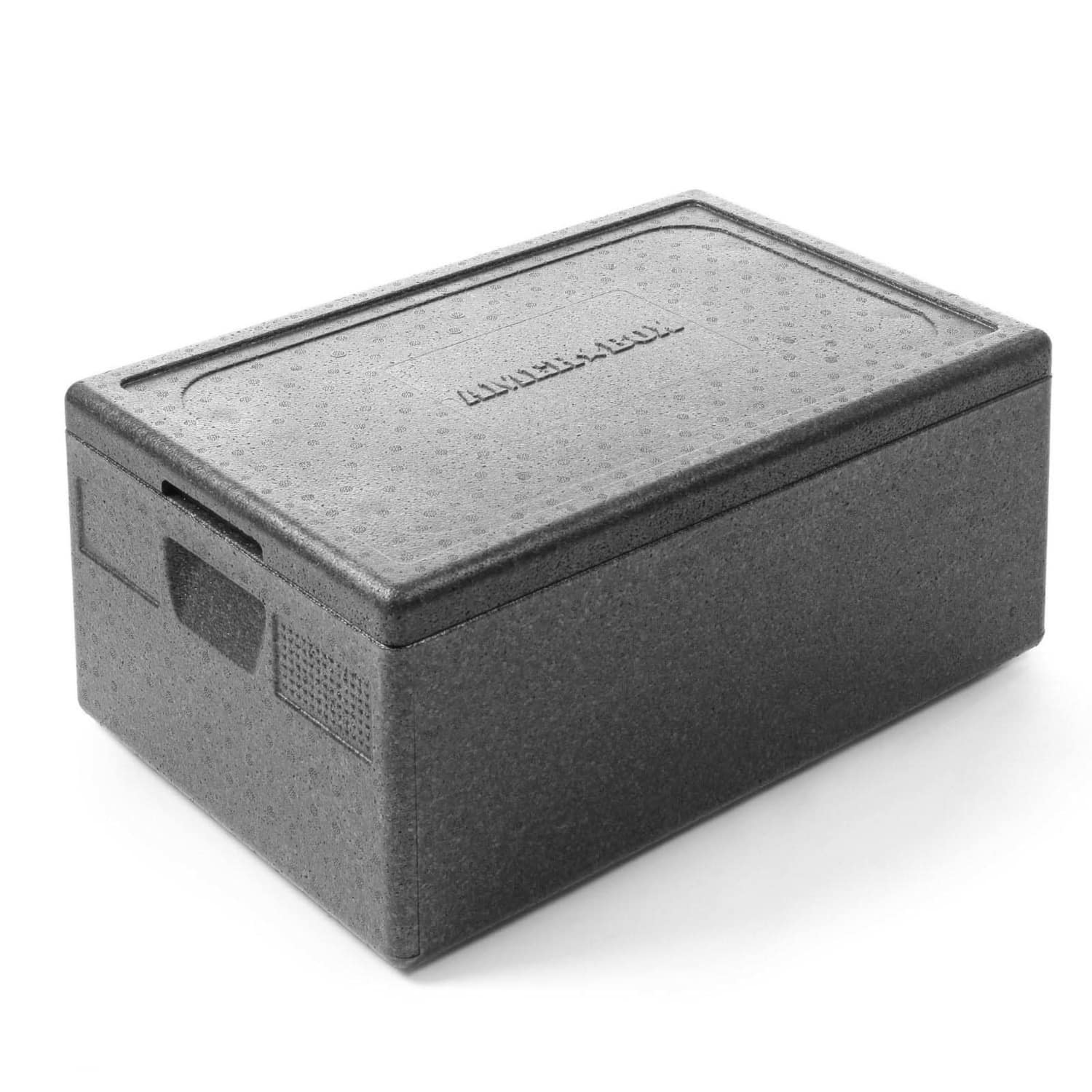 Termobox BASIC GN 1/1 - 600x400x(V)285 mm | Amerbox