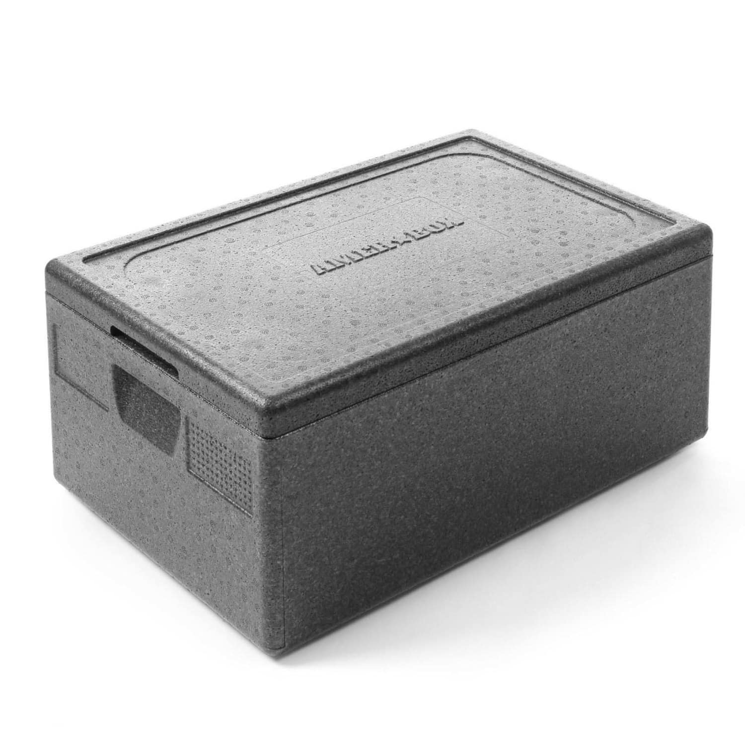 Termobox PROFI GN 1/1 - 674x400x(V)287 mm | Amerbox