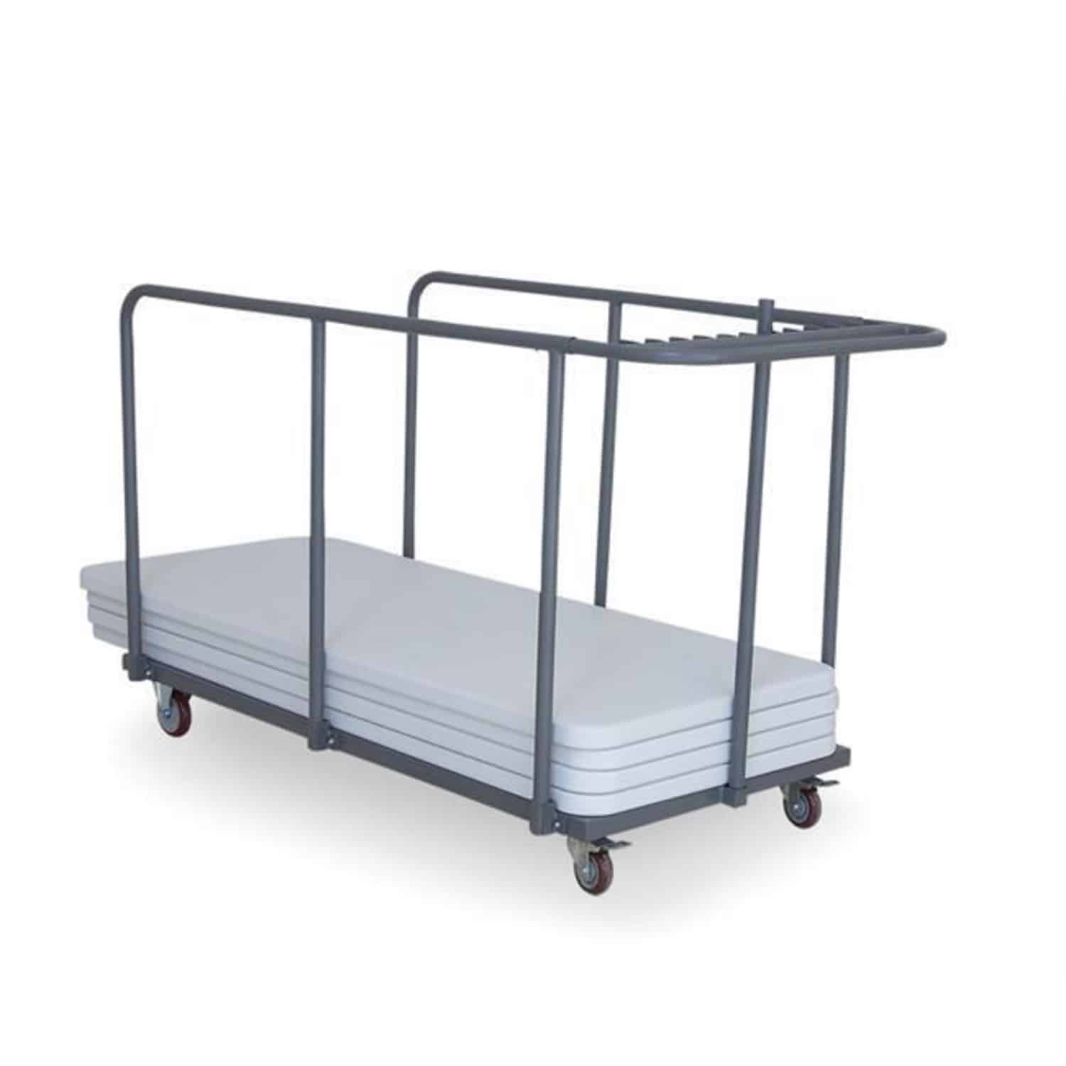 Vozík pro přepravu cateringových stolů – 1800 mm | Amerbox