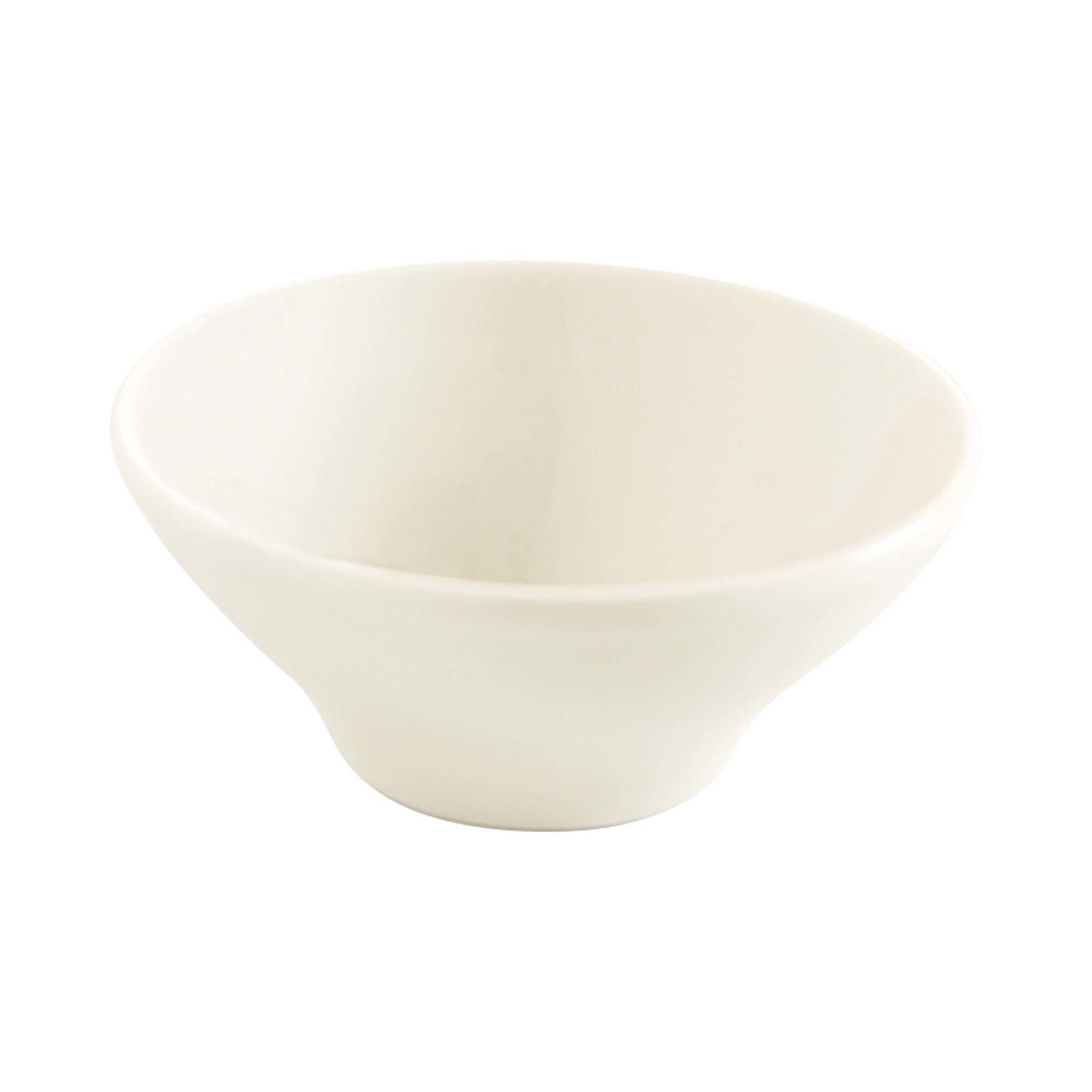 Kónická miska Crema - 160x64 mm | Fine Dine - Obrázek 2