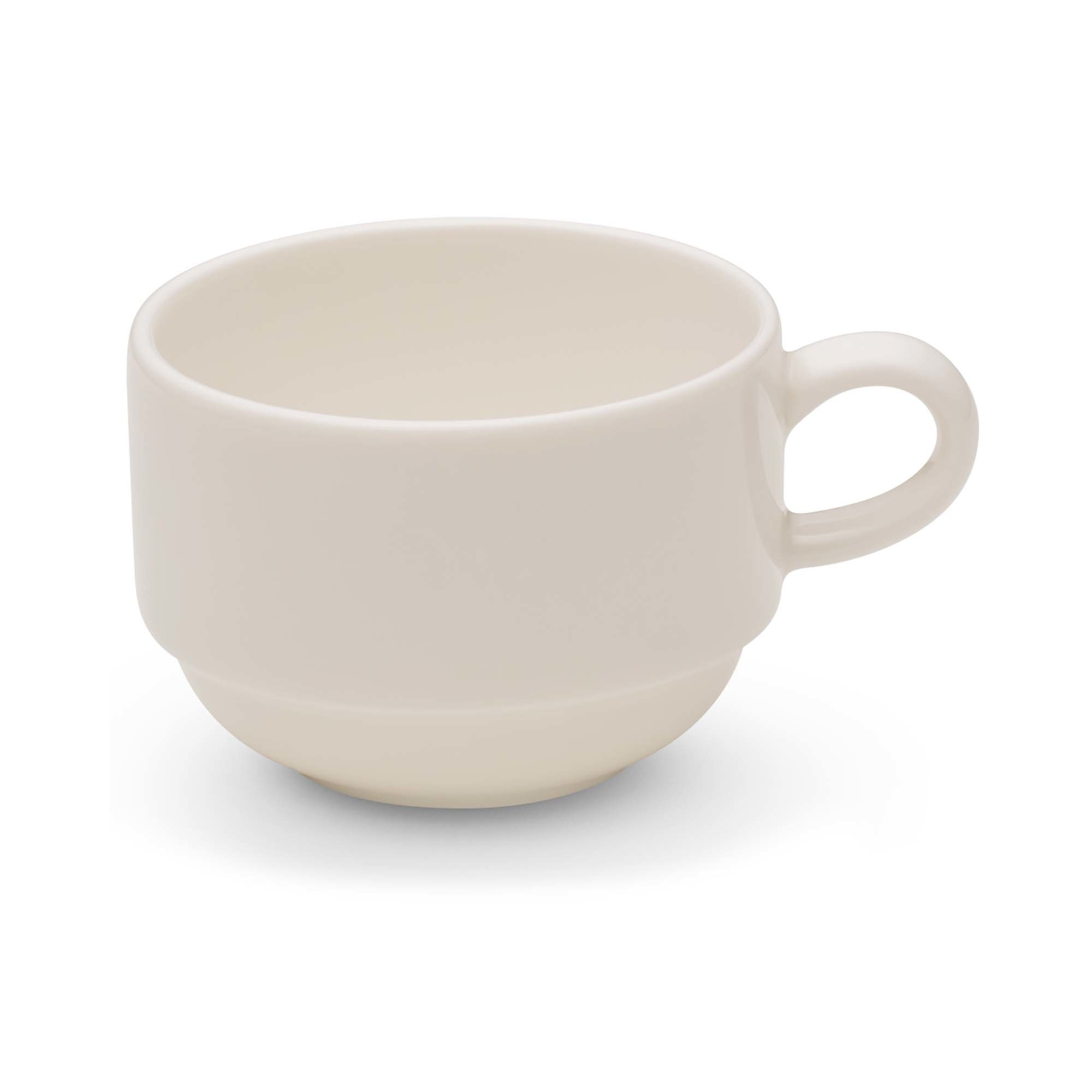 Stohovatelný šálek Crema - 230 ml | Fine Dine - Obrázek 2