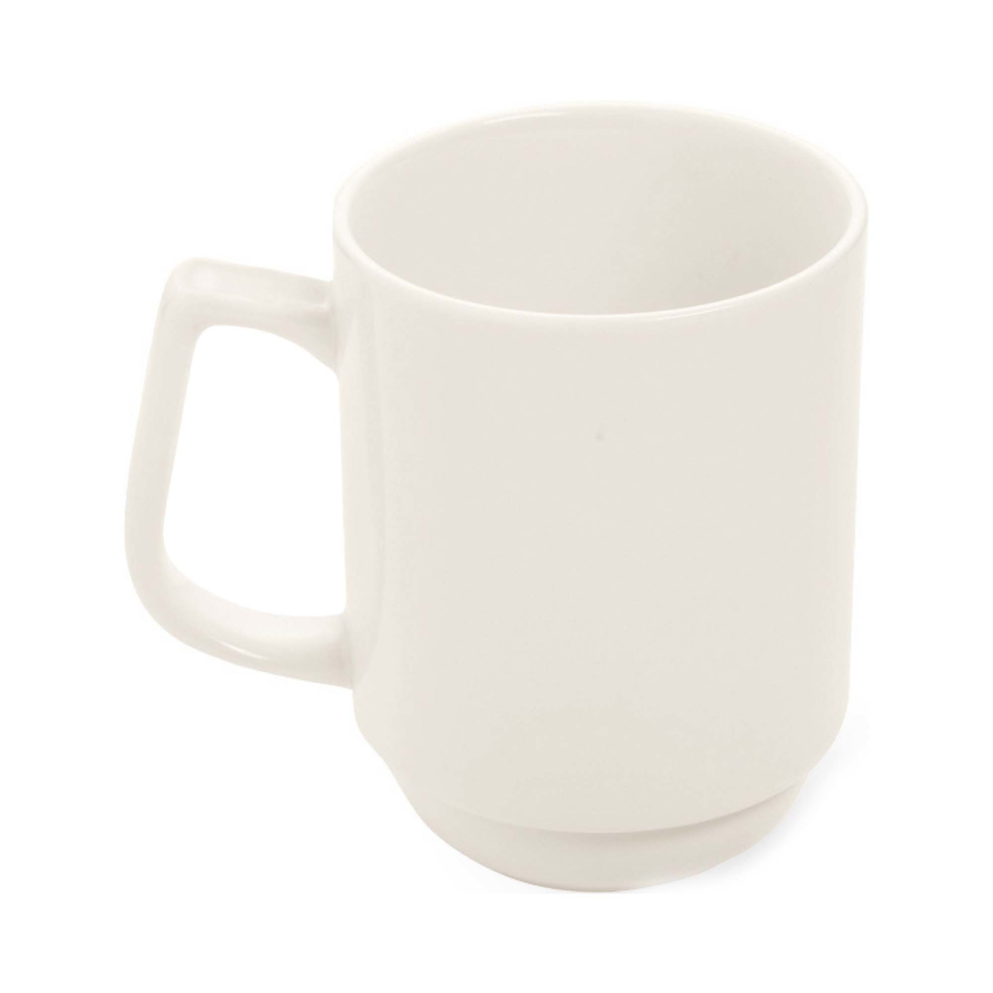 Stohovatelný hrnek Crema - 250 ml | Fine Dine - Obrázek 2
