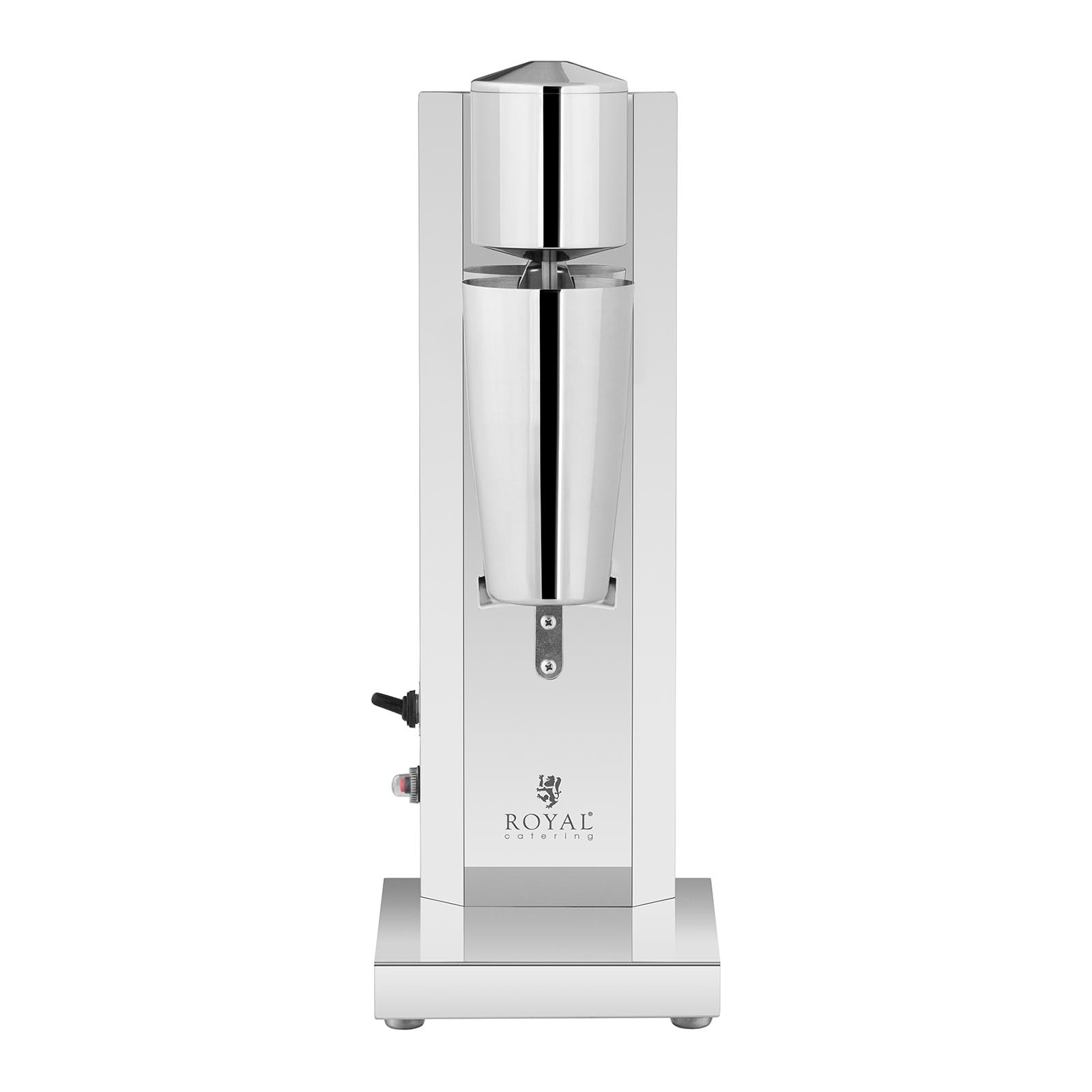 Mixér na koktejly 800 ml | RCMS-STD - Image 2