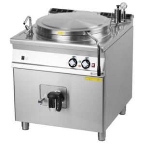 Elektrický varný kotol 150 L | 800/900, BI150-98ET