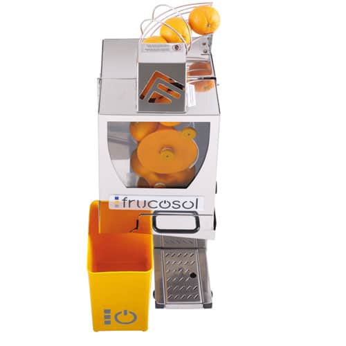 Automatický odšťavovač Frucosol F Compact - Obrázek 3