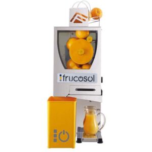 Automatický odšťavovač Frucosol F Compact