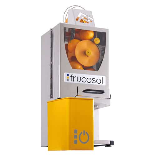 Automatický odšťavovač Frucosol F Compact - Obrázek 4