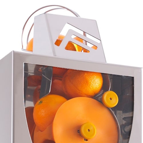 Automatický odšťavovač Frucosol F Compact - Obrázek 5