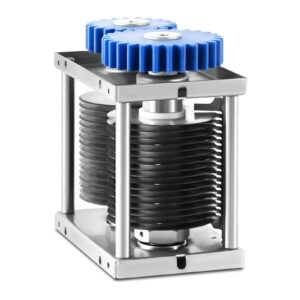 Čepele nožov 5mm ku krájaču mäsa RCFW-110D-PRO | RCAK-5MM