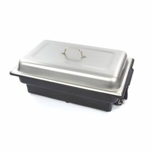 Chafing dish 1/1 GN | Maxima 09300001