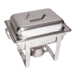 Chafing dish - 1/2 GN | Bartscher 500481