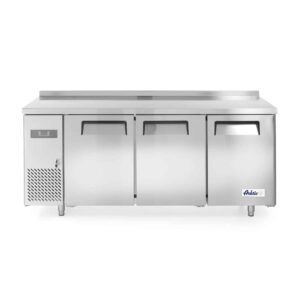 Chladiaci stôl 3-dverový Kitchen Line - 291 L | Arktic 233382