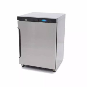 Chladnička jednodverová - 125 l | Maxima 09400106