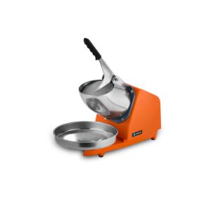 Drvič ľadu - 65 kg/h | HKN-TR65