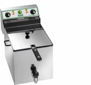 Elektrická fritéza, 10 l, Fimar | FR 10R